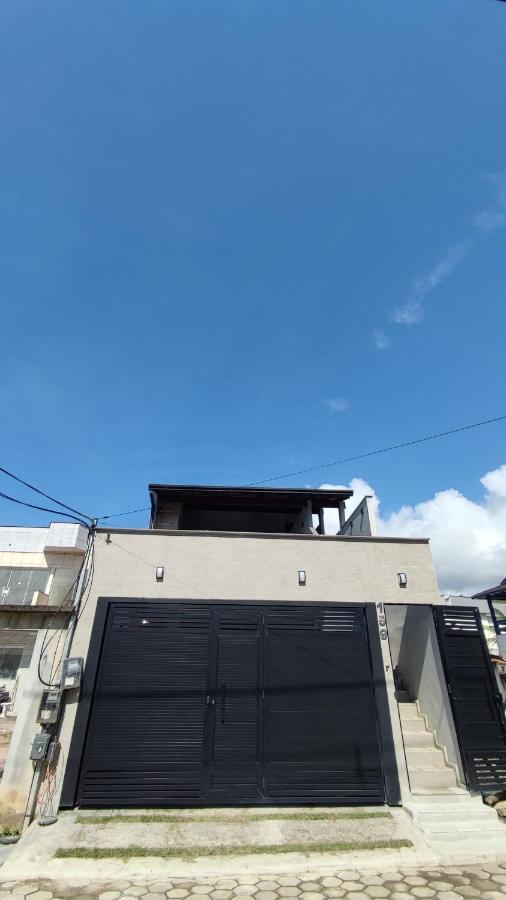 Casa Do Sergio Lindo Loft Ideal Para Casa E Pequena Familia,Moderno E Confortavel Araquari Exterior photo